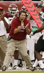 Temple Football Forward To Tape Tuesday Night At Draught Horse Image