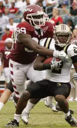 Five Temple Players Receive Mid-Season All-MAC Honors Image