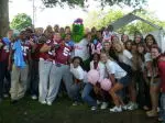 Temple Offers Discount to Phillies' Fans for Tuesday Night's Game Image