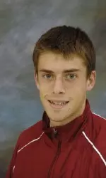 Men's Cross Country Competes At Princeton Invitational Image