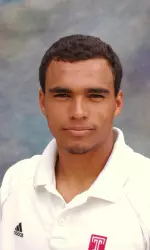 Men's Tennis Wraps Up Fall Season At ITAs Image