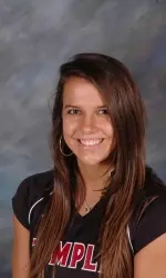 Field Hockey Falls to Richmond 3-2 Image