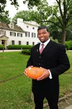 Andre Neblett: Feature Story Image