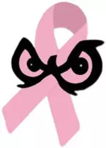 Temple Football Donates Cash to Komen Image