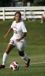 Duquesne Tops Women's Soccer, 2-1 Image