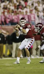 Temple Football Travels to Navy For Last Non-Conference Game Image