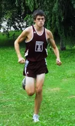 Cross Country Competes at Paul Short Invitational Image