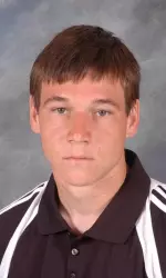 Men's Soccer Standout J.T. Noone Earns Academic All-District Honors Image