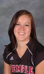 Field Hockey Falls to#8 Michigan State in Non-Conference Finale Image