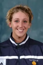 Laura DeZolt Named Assistant Softball Coach Image