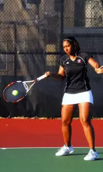 Four Players Finish Undefeated In Singles At Dartmouth Image