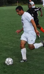 Four Temple Men's Soccer Players Garner All-Conference Honors Image