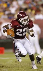 Football Falls At Kent State, 41-38 Image