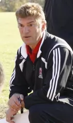 Men's Soccer Takes On Dayton In A-10 Semifinals Tonight Image