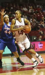 Women's Basketball Travels to #20 Auburn For Monday Night Match-up Image