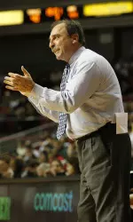 Men's Basketball Announces Two Early Signees Image