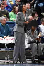 Temple Women's Basketball Inks Two In The Early Signing Period Image