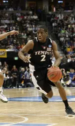 Men's Baskeball Travels To Buffalo For Holiday Weekend Tilt Image