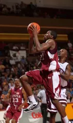 Buffalo Tops Men's Basketball, 83-73 Image