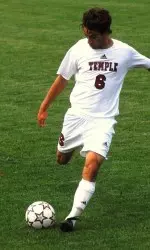 Witmer and Noone Receive Weekly Honors Image