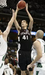 Men's Basketball Makes Home Debut Wednesday Against Miami (OH) Image