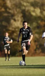 J.T. Noone Named NSCAA Second Team All-America Image