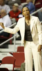 Women's Basketball Opens Up Big Five Play At Villanova Saturday Image