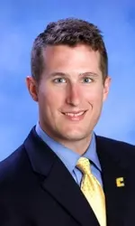 Scott Koskoski Named Associate AD at Temple Image