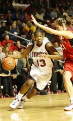 Temple Falls 65-56 To Villanova In Big Five Opener Image