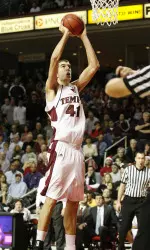 Men's Basketball Travels To #16/18 Villanova Monday Image