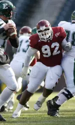 Five Temple Owls Named to All-MAC Teams Image