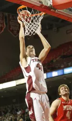Miami (OH) Spoils Owls' Home Opener With 68-52 Win Image