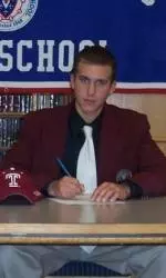 Baseball Signs Seven To National Letters Of Intent Image