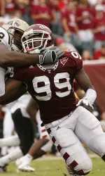 Student Athlete of the Week Image