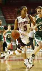 Women's Basketball Continues Its Home Stand With Florida State On Sunday Image