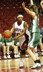 Temple Falls Short in Comeback Against Florida State, 86-67 Image