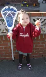 Women's Lacrosse Loses One Of Its Own Image