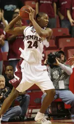 Temple Basketball Show To Tape Monday At Draught Horse Image