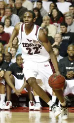 Men's Basketball Hosts Red-Hot Rhode Island Wednesday Night Image