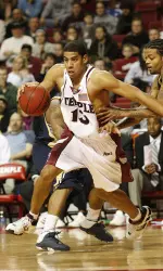 Temple Comes Back To Beat Rhode Island In Overtime, 92-89 Image