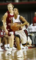 Student Athlete of the Week Image