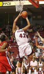 Comfort Voted Atlantic 10 Co-Player Of The Week Image