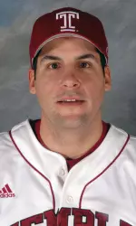 Joe Thomas Inducted Into Marietta Athletics Hall of Fame Image