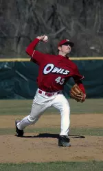 Baseball Opens 2008 Season On Friday At Bethune-Cookman Image