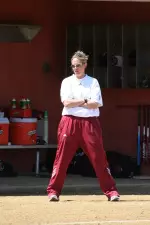 Softball Travel to Lone Star State for Texas A&M Invitational Image