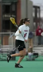 Women's Lacrosse Hosts #14 Penn State In Season Opener On Sunday Image