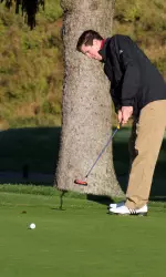 Golf Tees It Up Under New Leadership In 2008 Image