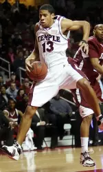 Second Half Rally Falls Short as Men's Basketball Falls to Fordham 78-76 Image