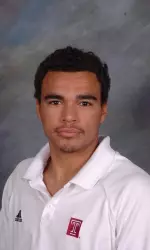 Temple drops St. Peter's, 6-0 Image