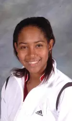 Women's Tennis Wins Fifth Straight Image